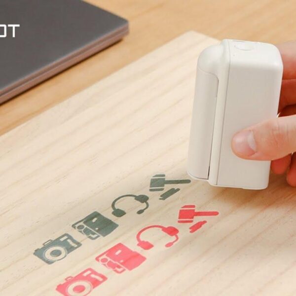 Xiaomi анонсировала ручной принтер DIY PrinterPods, способный печатать на любой поверхности (maxresdefault 14)