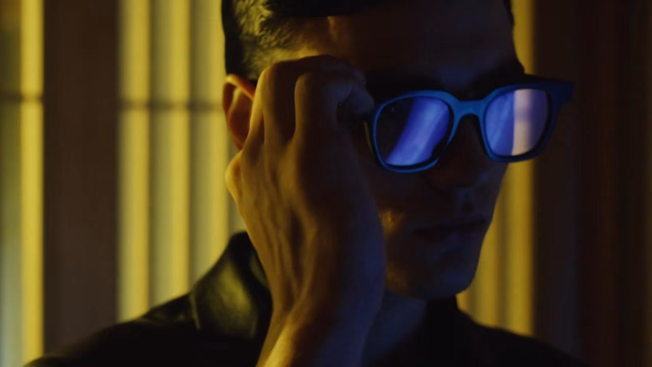 Huawei представила умные очки Huawei x Gentle Monster Eyewear II за 362 доллара 3 maxresdefault 15