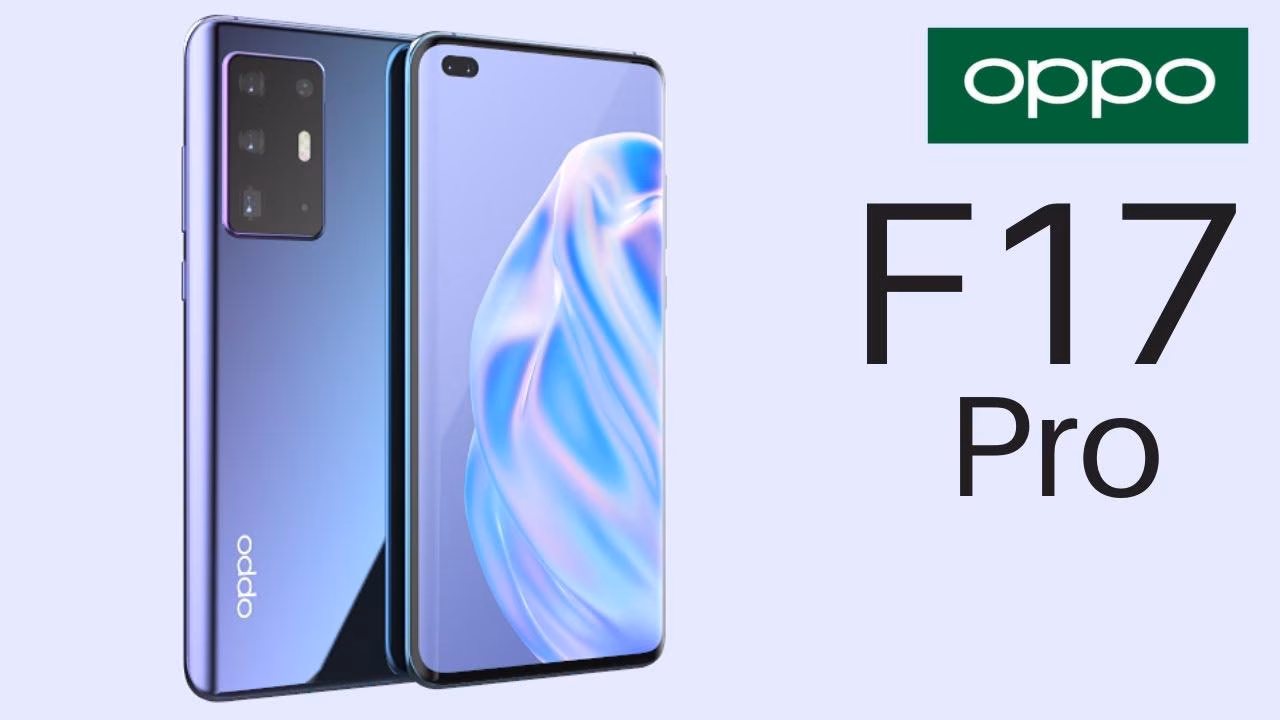 Смартфон Oppo F17 Pro претендует на звание самого тонкого корпуса толщиной 7,48 мм 3 maxresdefault 16