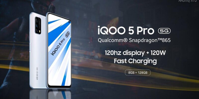 Смартфон iQOO 5 Pro получит быструю зарядку 120 Вт (maxresdefault 2)