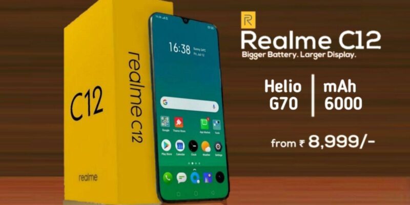 Realme C12 с 3 ГБ ОЗУ появился на GeekBench (maxresdefault 3)