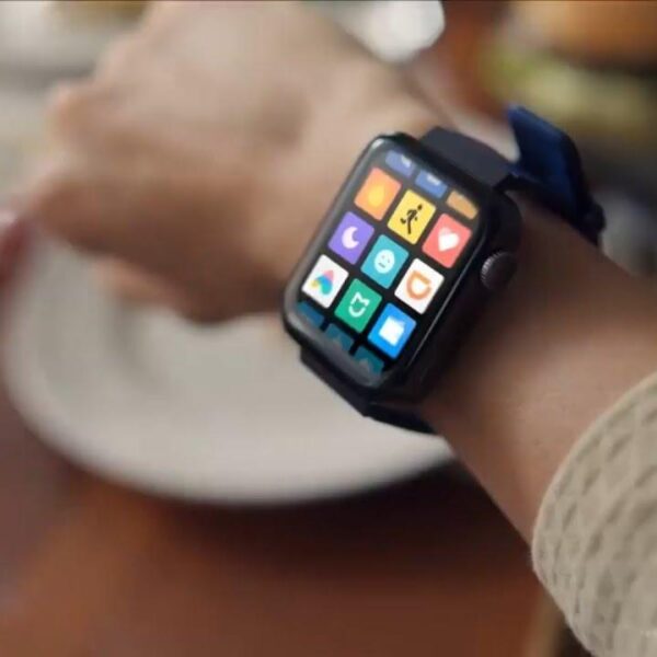 Xiaomi выпустила недорогие детские смарт-часы MiTu Kids Watch 4X (maxresdefault 4)