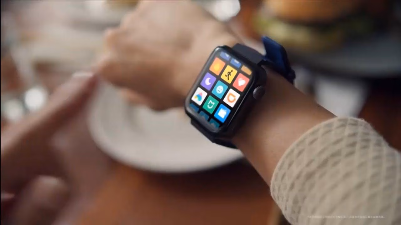 Xiaomi выпустила недорогие детские смарт-часы MiTu Kids Watch 4X 3 maxresdefault 4