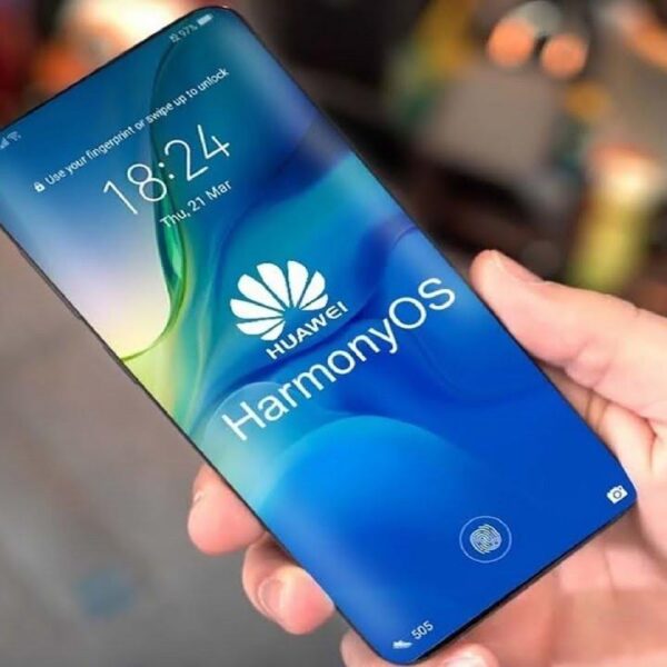 Генеральный директор Huawei рассекретил новые логотипы HarmonyOS (maxresdefault 5)