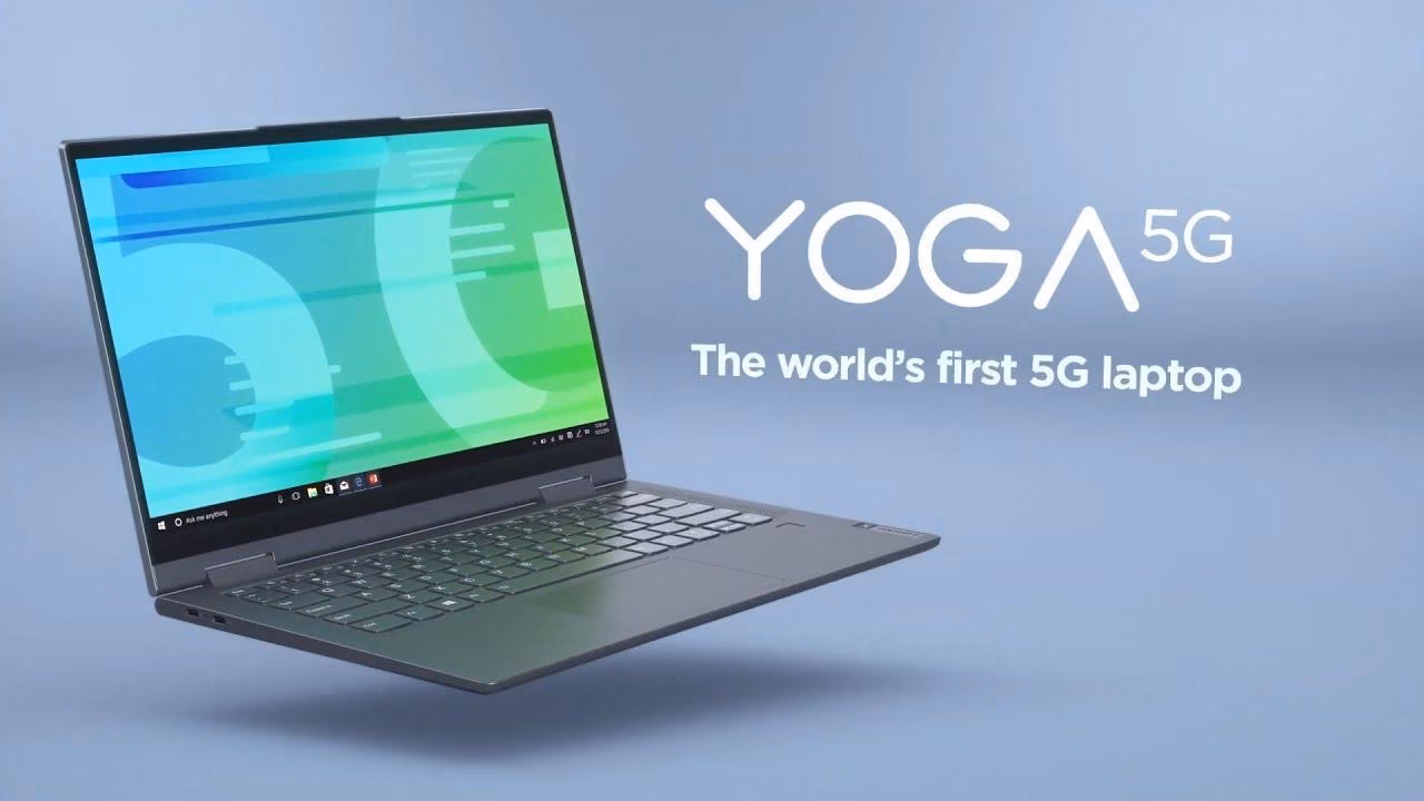 Lenovo представила первый в мире ноутбук с поддержкой 5G 4 maxresdefault 55