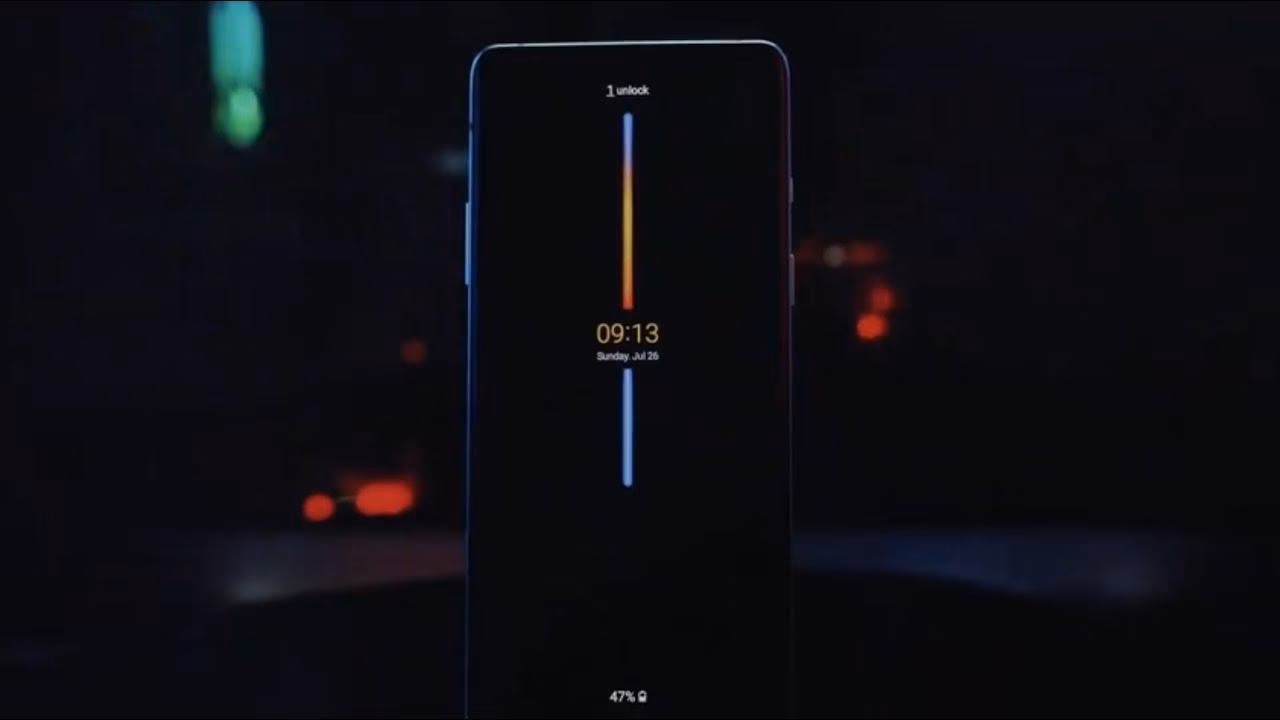 Все функции OnePlus OxygenOS 11 раскрыли в видео 3 maxresdefault 6