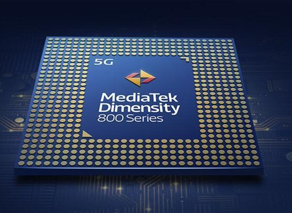 MediaTek анонсировала процессор Dimensity 800U 5G (md2)