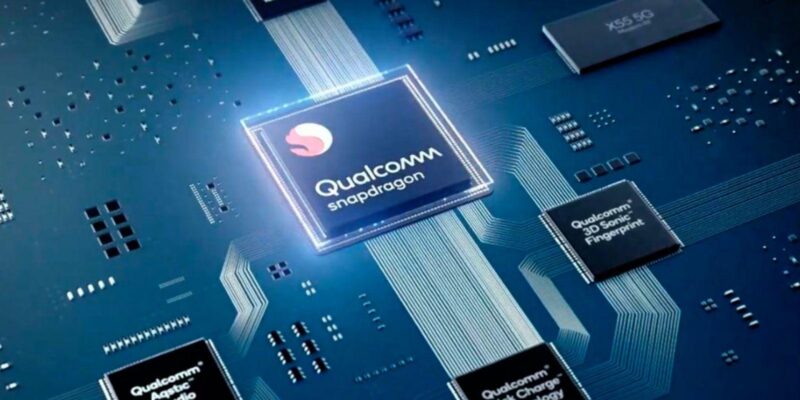 Qualcomm в ближайшее время может анонсировать процессор Snapdragon 860 (mediatek riceve risposta da qualcomm per benchmark truccati 1)
