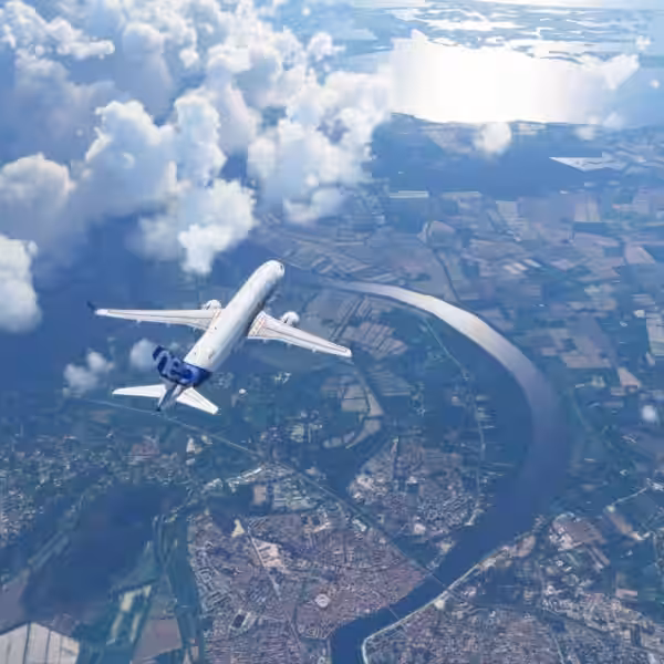 microsoft flight simulator 2020 jul 2