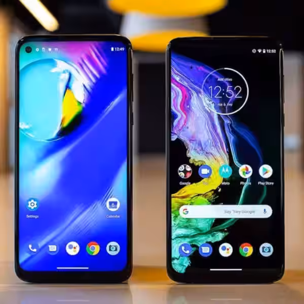 motorola moto g power stylus