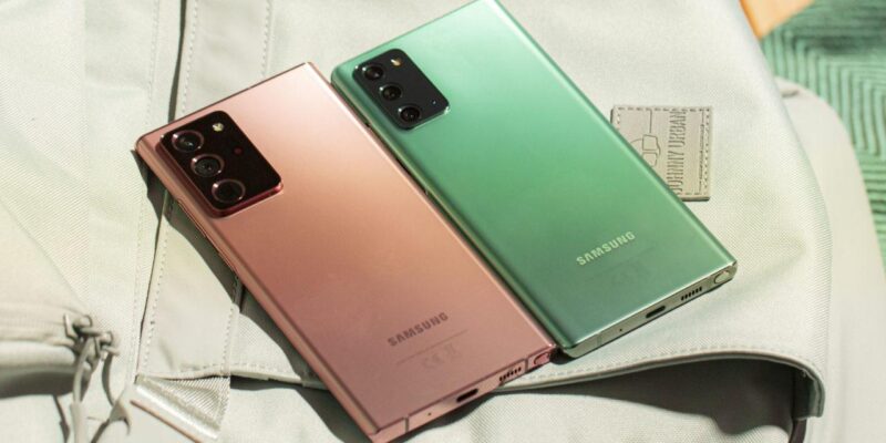 Samsung Galaxy S21 + получит батарею ёмкостью 4600 мАч (note 20 ultra2 1280x720 1)