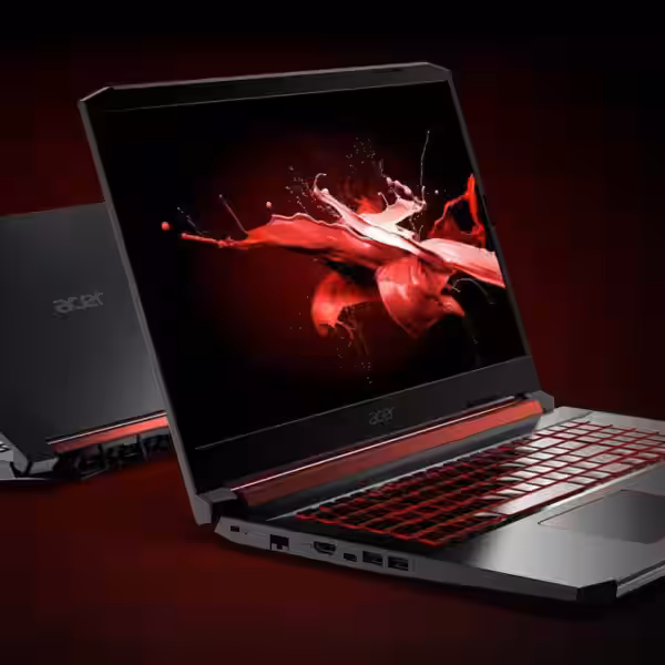 noutbuk acer nitro 5 an515 54 58tj