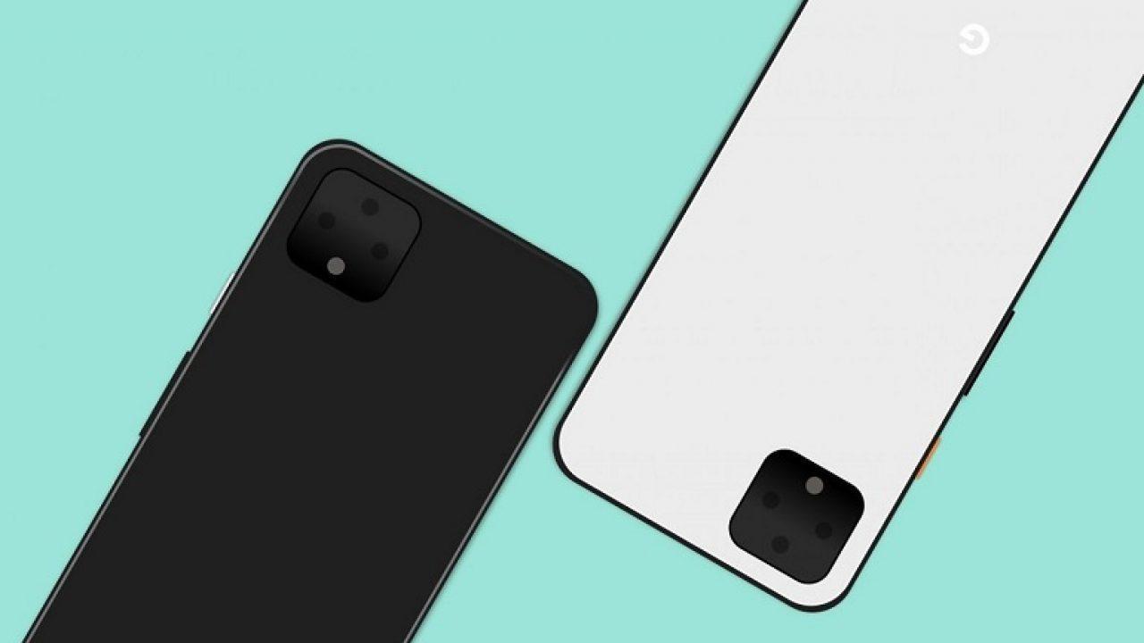 Google прекратила продажи и производство смартфонов Pixel 4 и Pixel 4 XL