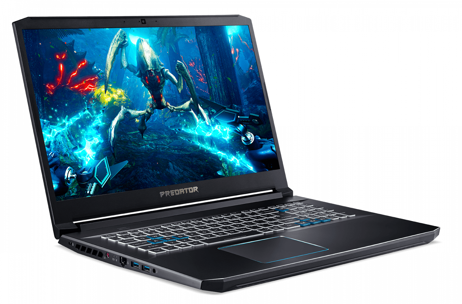 Acer представил ноутбуки Predator Helios и Triton 500 (predator helios 300 ph317 53 wp game 02)