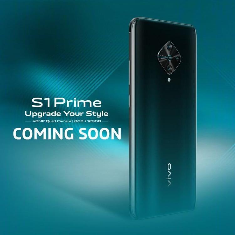 Vivo представила смартфон Vivo S1 Prime с 6,38-дюймовым дисплеем (prime3)