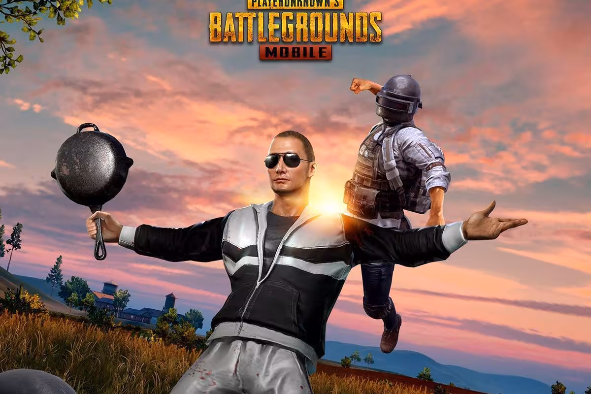 pubg mobile 0.4.0