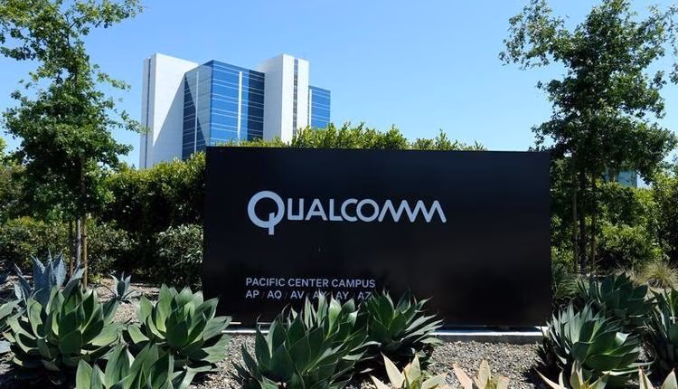 Qualcomm готовится выпустить процессор Snapdragon 732G 1 qualcomm logo