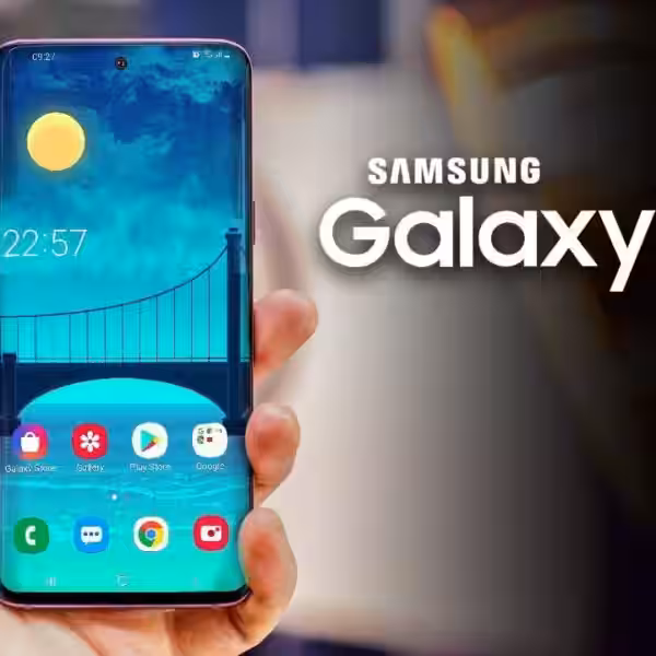 samsung galaxy m31