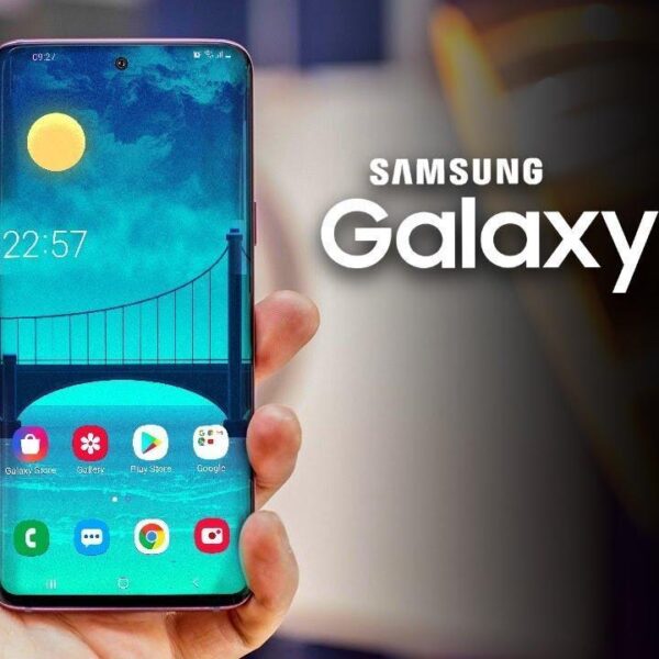 Samsung Galaxy M51 получит поддержку быстрой зарядки 25 Вт (samsung galaxy m31)