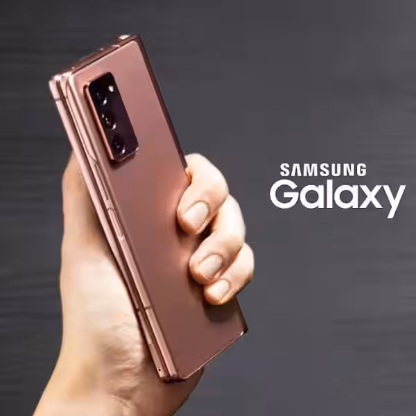 samsung galaxy z fold2 launched