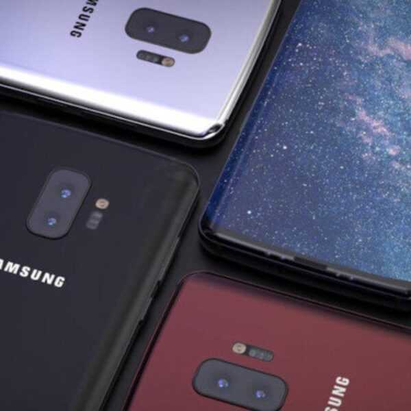 One UI 3.1 на базе Android 11 выходит на Samsung Galaxy A20s (samsung model 1280x720 1)