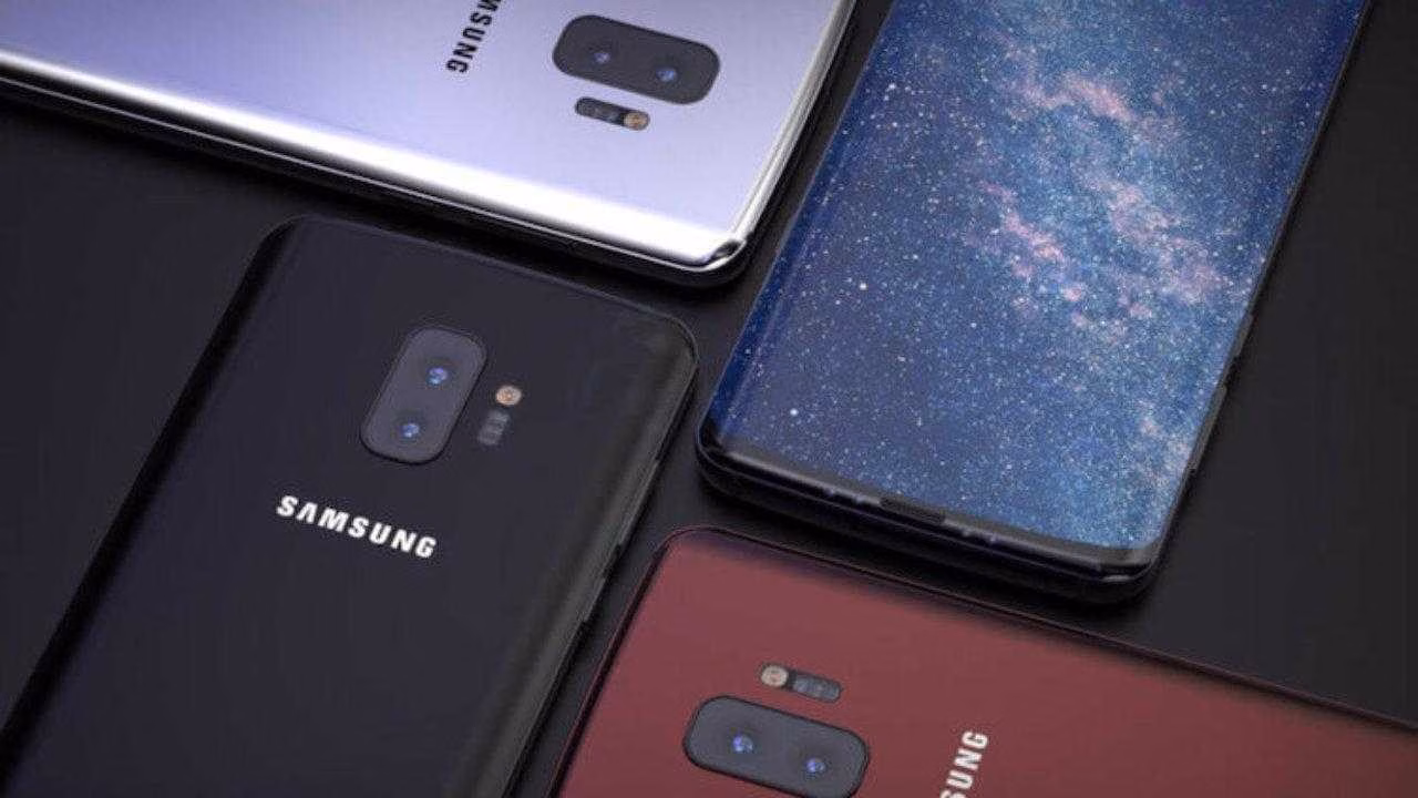 Samsung опубликовала список моделей, которые получат 3 года обновлений OC 4 samsung model 1280x720 1