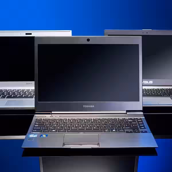 sharp pc market large