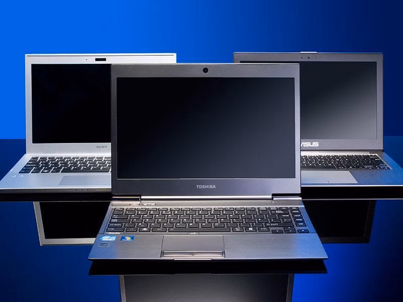 Компания Toshiba больше не будет производить ПК 2 sharp pc market large