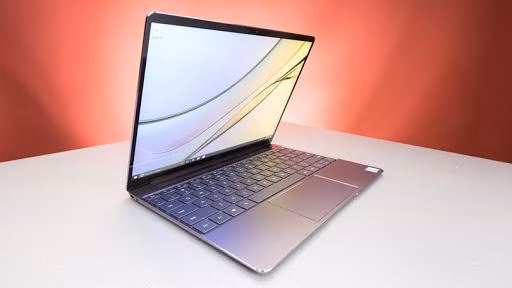 Huawei запускает новую серию бизнес-ноутбуков под названием MateBook B 4 unnamed 2