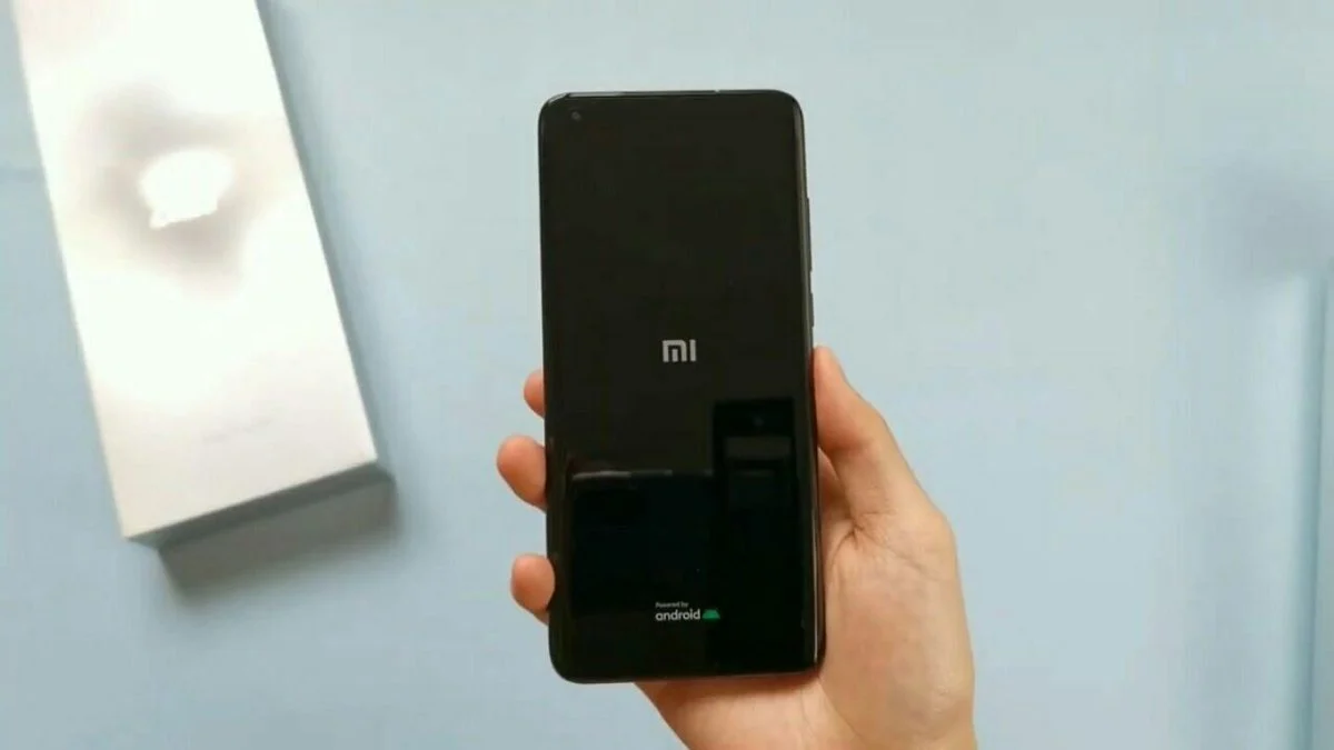 Видео распаковки Xiaomi Mi 10 Ultra просочилось в сеть за пару часов до релиза (xiaomi mi 10 ultra unboxing 3)