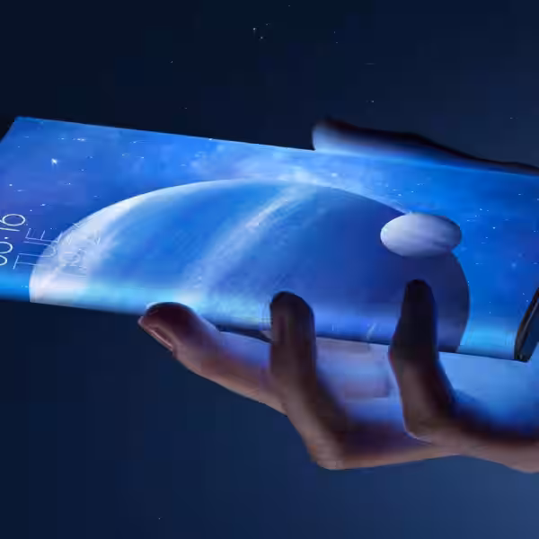 xiaomi mi mix alpha 614