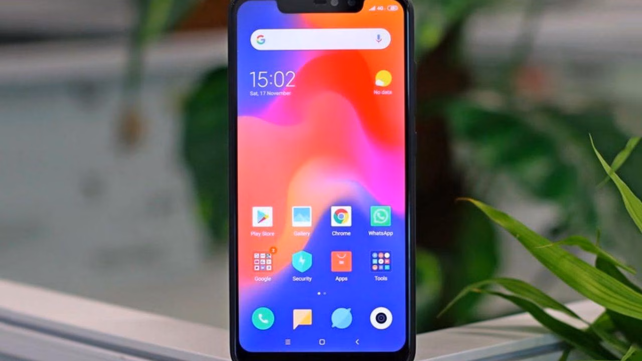 Redmi Note 7 Pro получает стабильное обновление MIUI 12 в Китае 2 xiaomi redmi note 7 pro 52 1 1280x720 1
