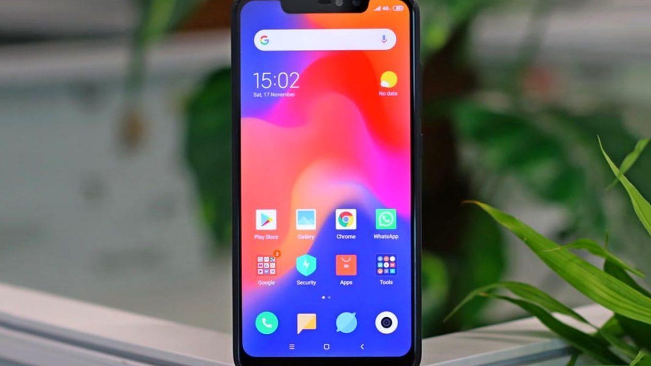 Redmi Note 7 Pro получает стабильное обновление MIUI 12 в Китае