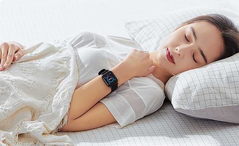 Xiaomi выпустила умные часы по цене 19 долларов 2 ynumunybt