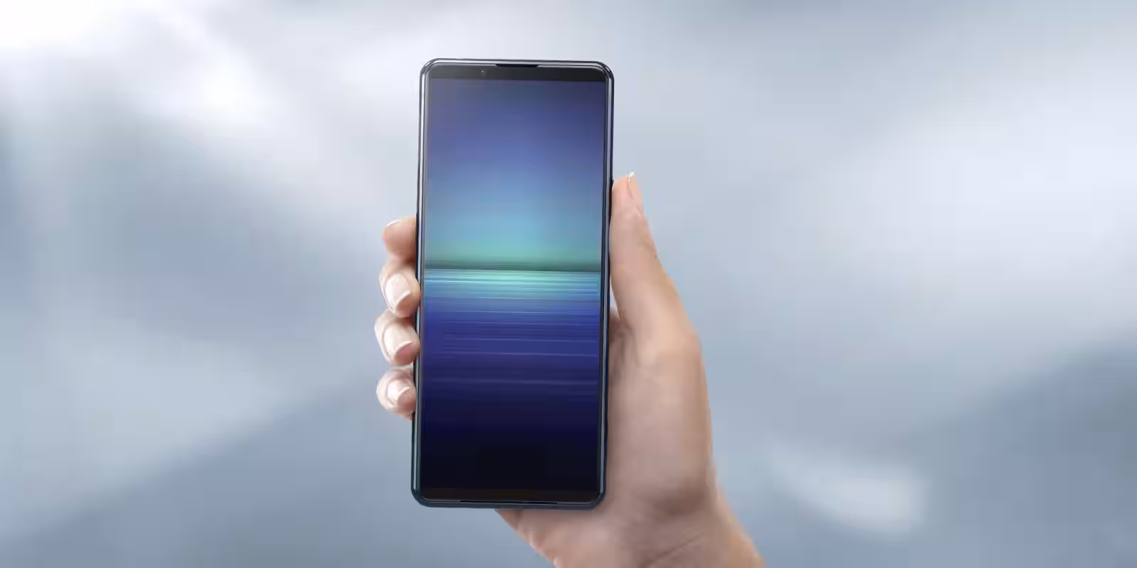 Sony выпустила компактный Xperia 5 II 7 1 3 1