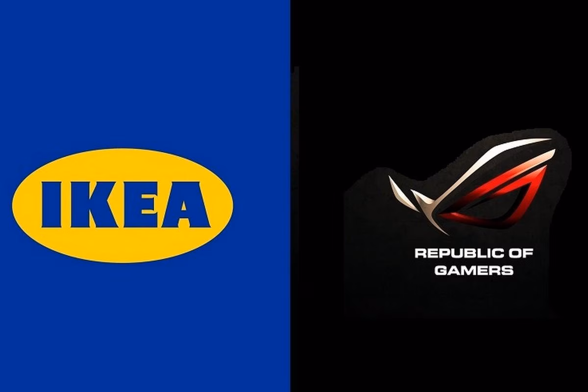IKEA вместе с ASUS создают мебель для геймеров 2 1 65