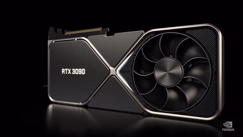NVIDIA представила видеокарты GeForce RTX 3090, RTX 3080 и RTX 3070 5 1