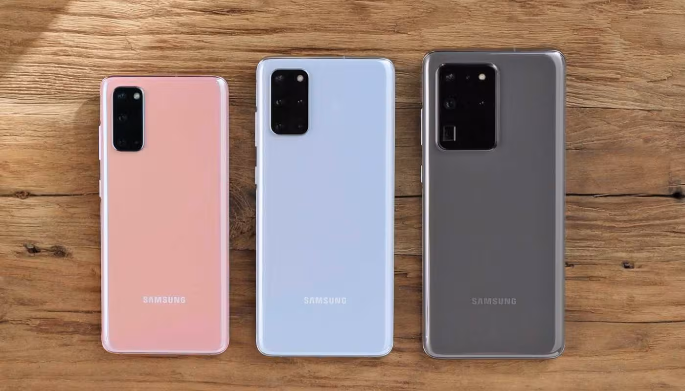 Samsung заменит датчик ToF в Galaxy S21 на второй телеобъектив 3 12