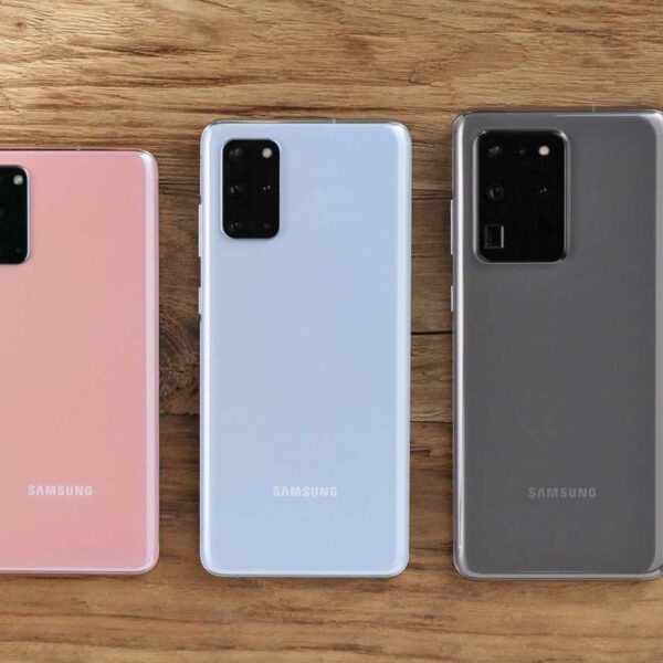 Samsung заменит датчик ToF в Galaxy S21 на второй телеобъектив (12)