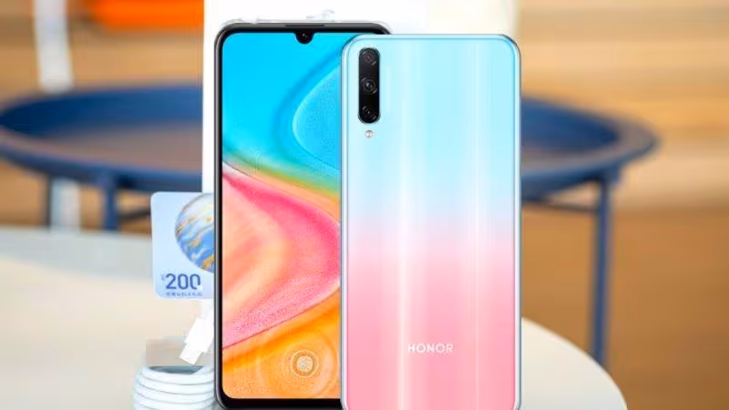 Honor представила в России смартфон Honor 30i 3 155607f3 f77a 44fe 9da4 22ae23a3ec65