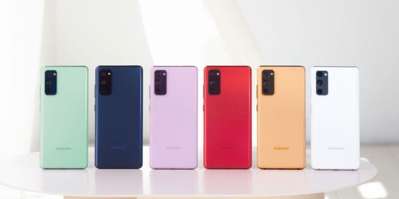 Samsung представила смартфон Samsung Galaxy S20 FE (1577669881 0 231 2470 1620 1920x0 80 0 0 47dd945feed164fea56138189c23a1d0)
