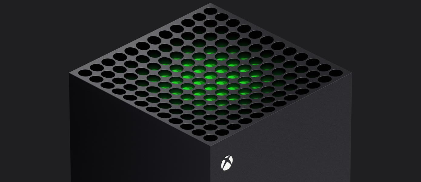 На AliExpress Россия стартовал предзаказ Xbox Series X и Series S (165c141d86)