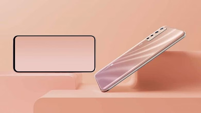 Представлен первый в мире смартфон с подэкранной камерой — ZTE Axon 20 5G 5 2jo