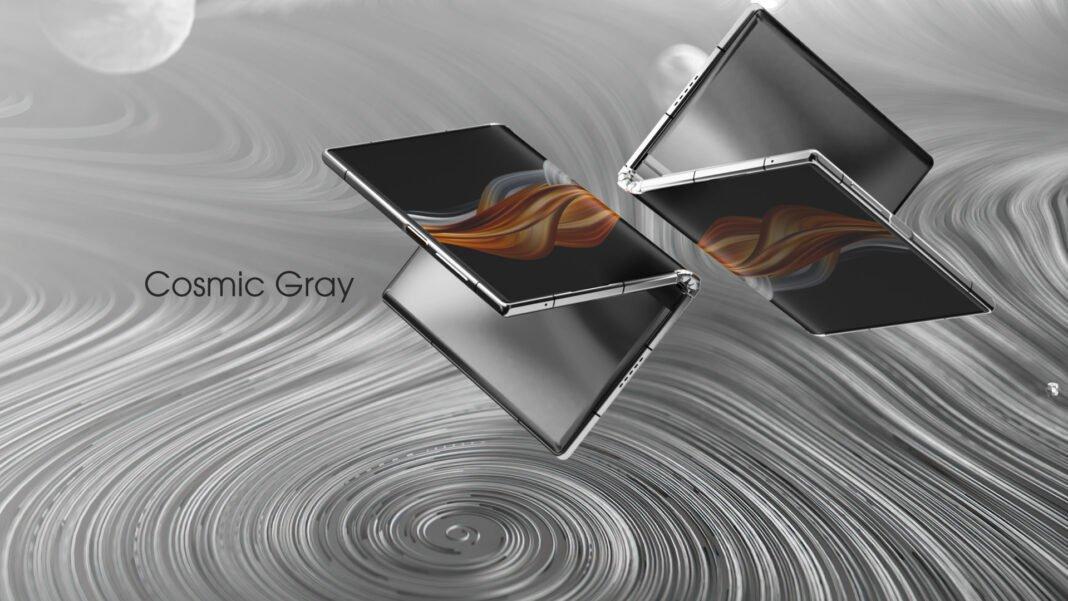 Представлен складной смартфон Royole FlexPai 2 — "бюджетный" аналог Galaxy Z Fold2 (3 5)