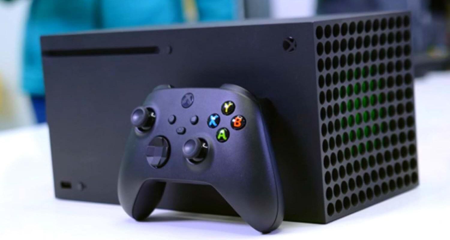 Microsoft объявила цену и дату начала продаж консоли Xbox Series X 2 4ad5b1a5286843b09e7678ab18fc8a7b