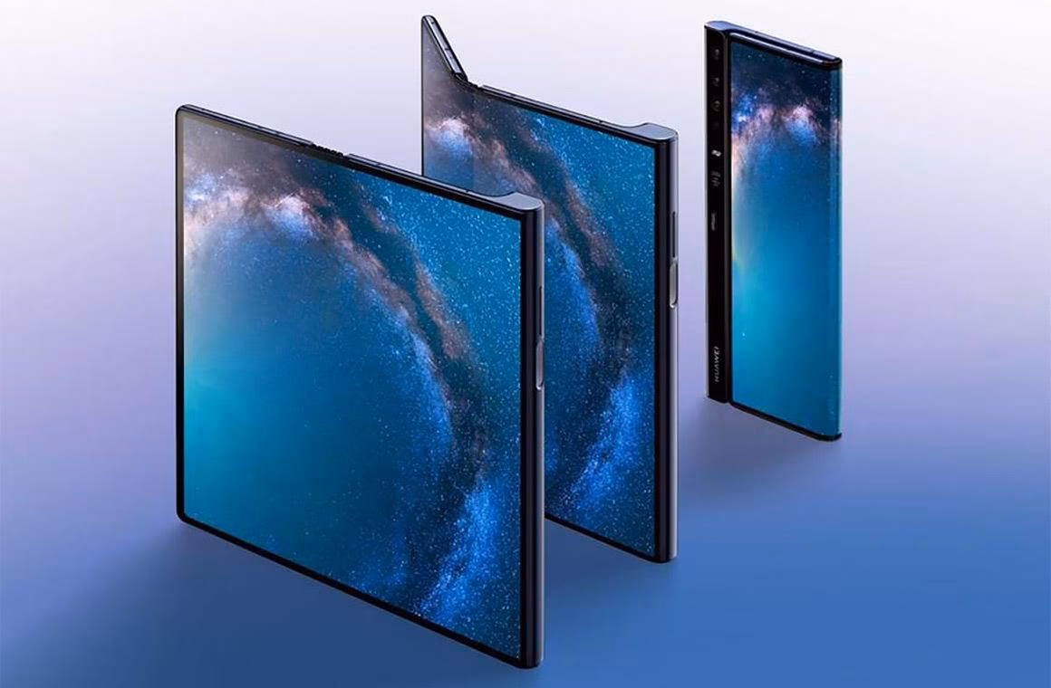 Складной Huawei Mate X2 прошёл очередную сертификацию. Релиз не за горами 3 553b49637cfb6df1d0684c9cc0eeb9b8c58cb3d6