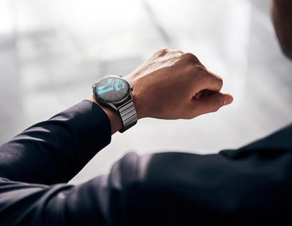 Huawei представила умные часы Huawei Watch GT 2 Pro (5e440fe2ae5ac95e1f319e93)