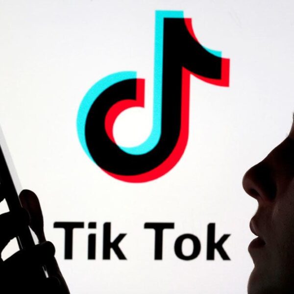 Американский cуд отложил блокировку TikTok в США (890 d 850)