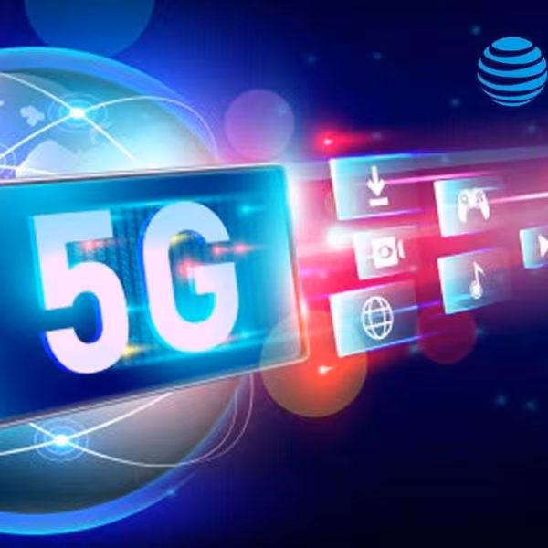 5G