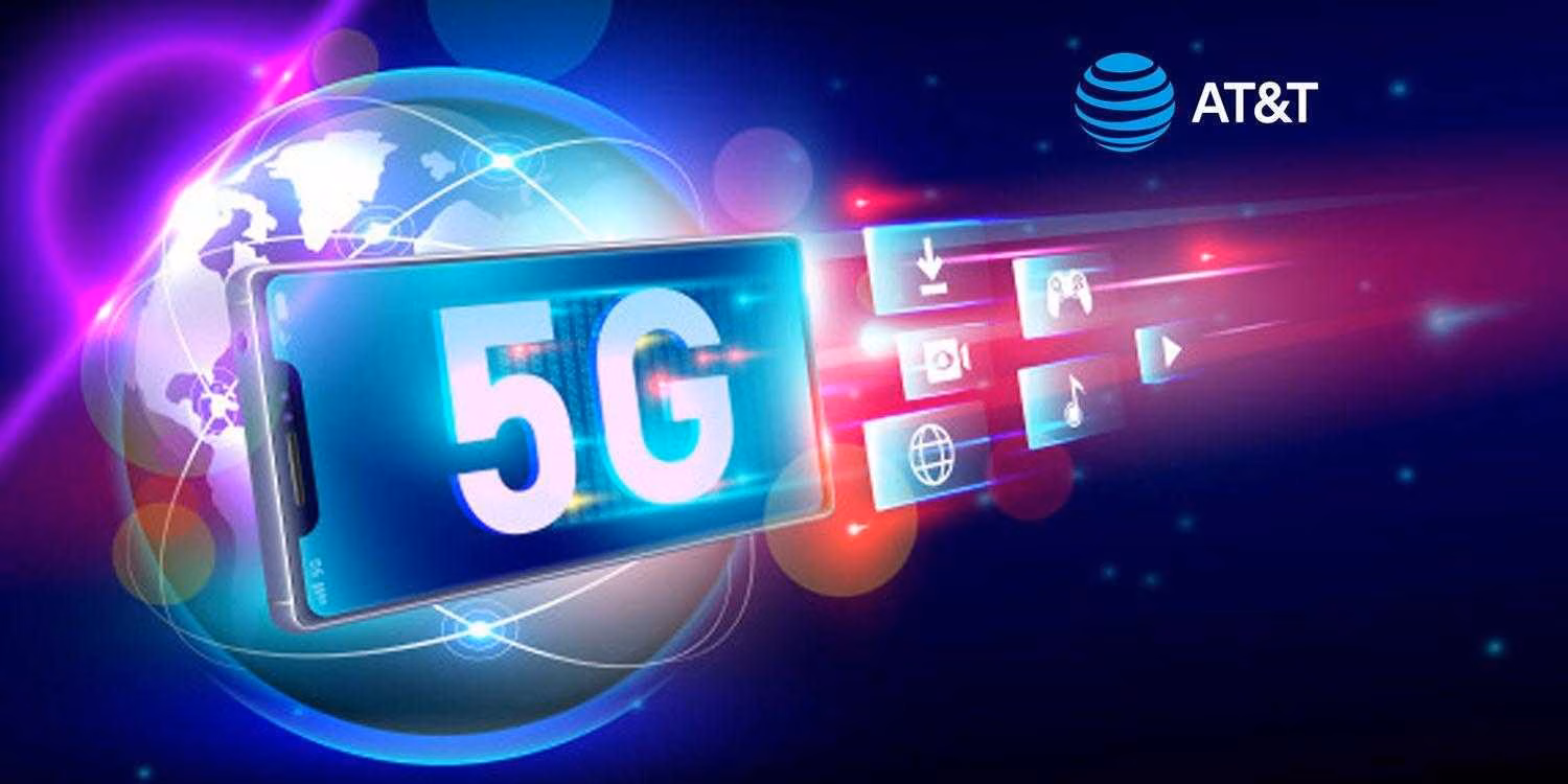 В США запустили 5G: вот все города, где работает новая связь 4 5G